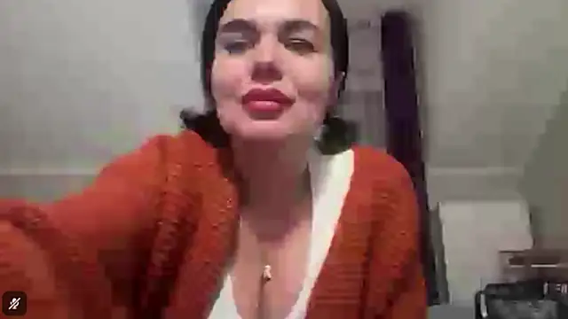 DESIREjenny online show from November 2025 08:26:01 AM