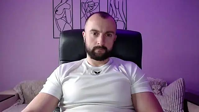 brindlefly6969 online show from January 2025 11:49:02 AM