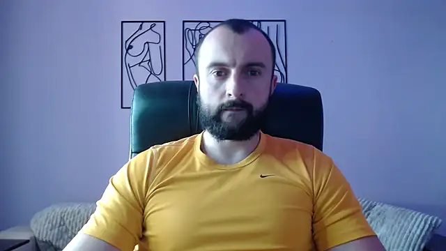 brindlefly6969 online show from March 2025 11:42:01 AM