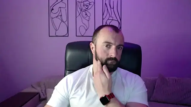 brindlefly6969 online show from October 2025 11:02:01 AM