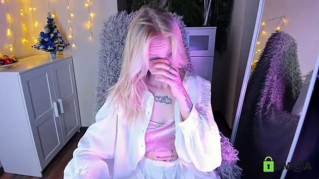 Snapshot of MalenaErnman chatting on December 2024 01:18:01 PM MalenaErnman online show from December 2024 01:18:01 PM