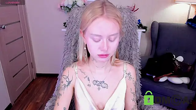 Snapshot of MalenaErnman chatting on January 2025 10:34:02 AM MalenaErnman online show from January 2025 10:34:02 AM