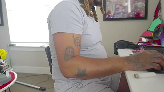 4EVAGLACIERS online show from September 2025 03:15:01 PM