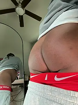 4EVAGLACIERS online show from July 2026 03:58:02 PM