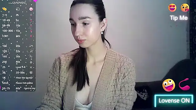 ElizaSwon online show from February 2025 03:29:01 PM