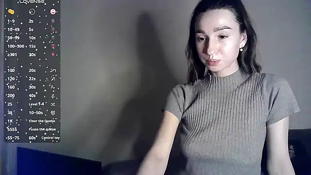 ElizaSwon online show from March 2025 04:41:01 PM