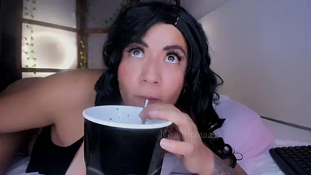 thanybonny online show from March 2025 07:04:02 AM