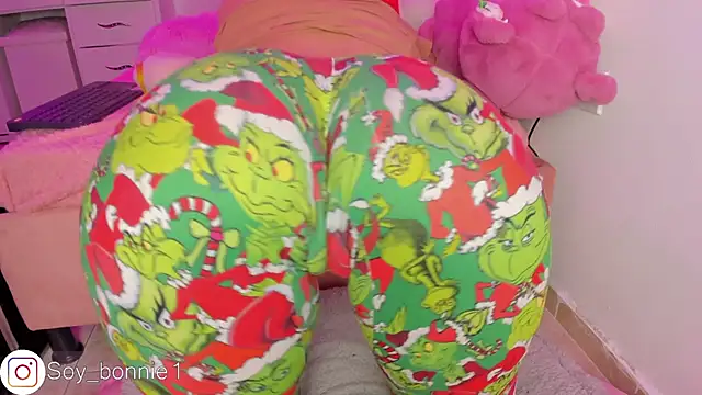 bonnie moon online show from December 2024 03:00:02 AM