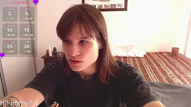 Your Hand In mine online show from December 2024 06:28:01 PM