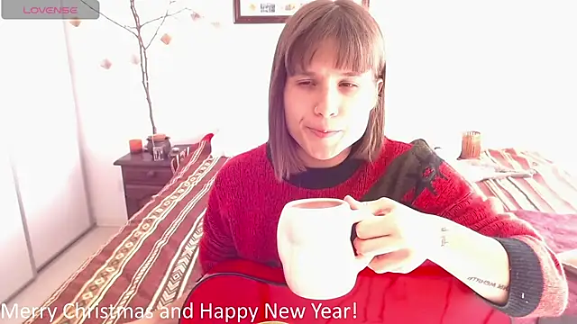 Your Hand In mine online show from January 2025 06:34:02 PM