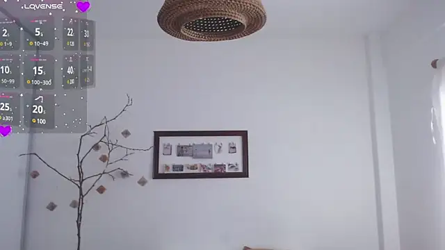 Your Hand In mine online show from January 2025 07:42:01 PM