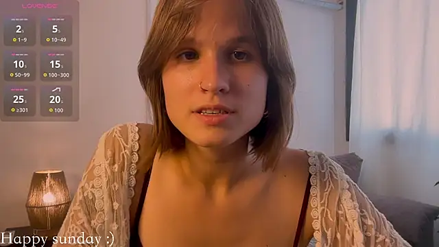 Your Hand In mine online show from February 2026 06:59:02 PM