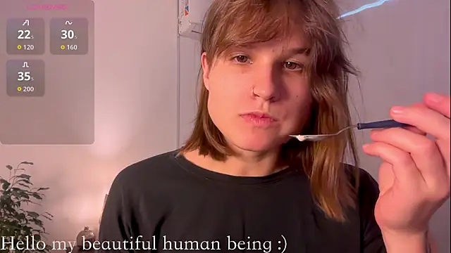 Your Hand In mine online show from April 2026 05:51:01 PM