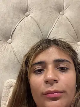 Snapshot of pamell_col chatting on October 2025 03:03:02 AM pamell col online show from October 2025 03:03:02 AM