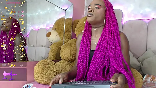 puca ebony online show from December 2024 04:39:01 PM