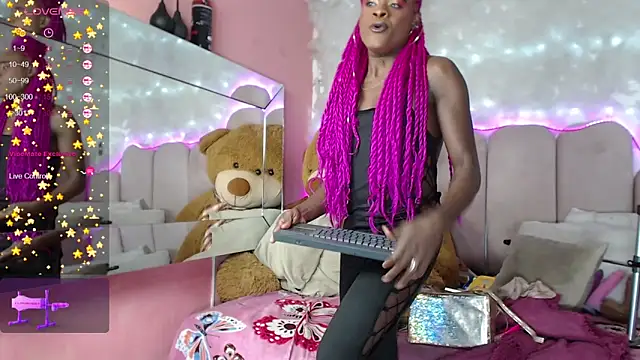 puca ebony online show from December 2024 01:49:01 AM