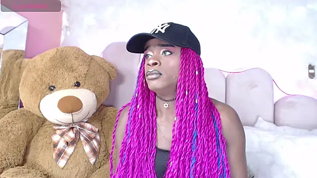 puca ebony online show from January 2025 04:39:01 PM