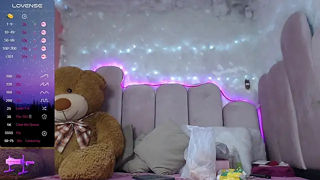 puca ebony online show from January 2025 12:38:01 PM