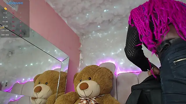 puca ebony online show from January 2025 04:28:01 PM