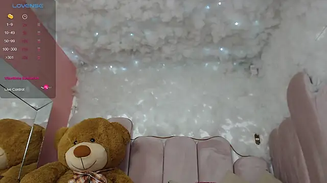 puca ebony online show from January 2025 04:22:01 PM