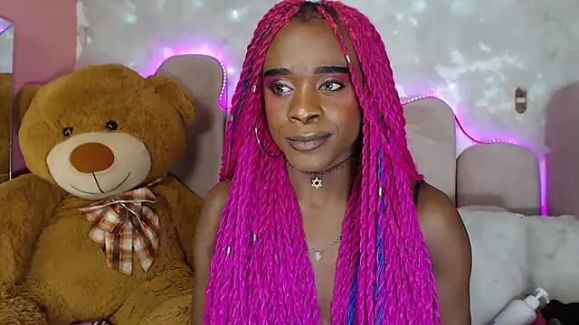 puca ebony online show from February 2025 01:44:02 AM