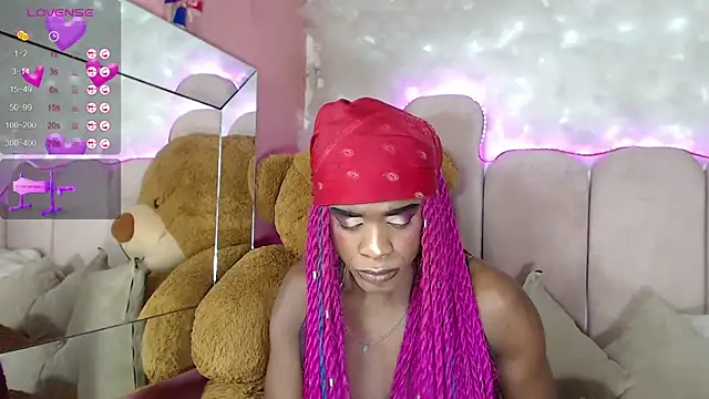 puca ebony online show from February 2025 10:48:01 PM