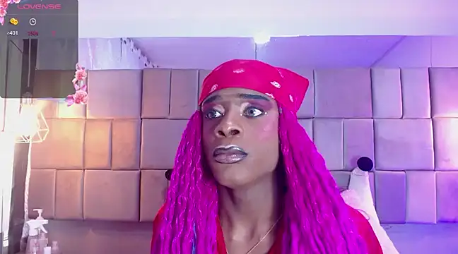 puca ebony online show from March 2025 07:49:02 PM