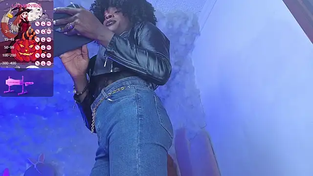 puca ebony online show from October 2025 07:58:02 PM