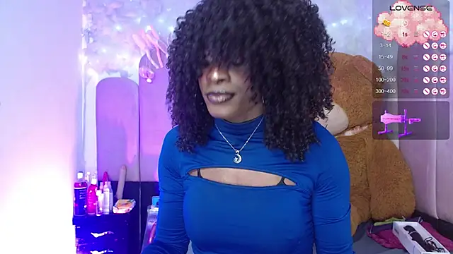 puca ebony online show from December 2025 04:47:02 PM