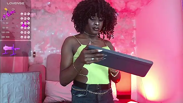puca ebony online show from May 2026 05:07:01 PM