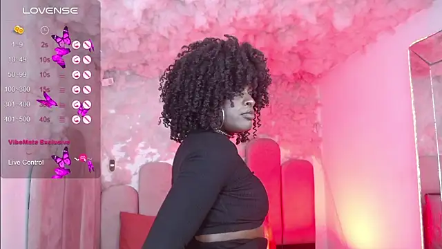 puca ebony online show from May 2026 01:56:01 AM
