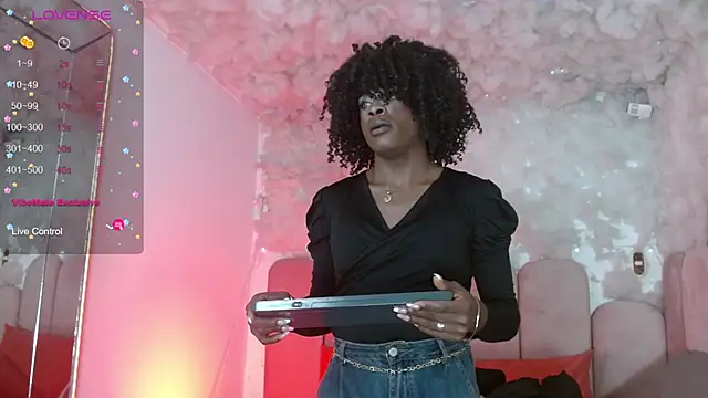 puca ebony online show from July 2026 04:27:02 PM