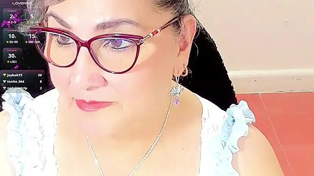 cataleya mom online show from December 2025 03:54:02 PM
