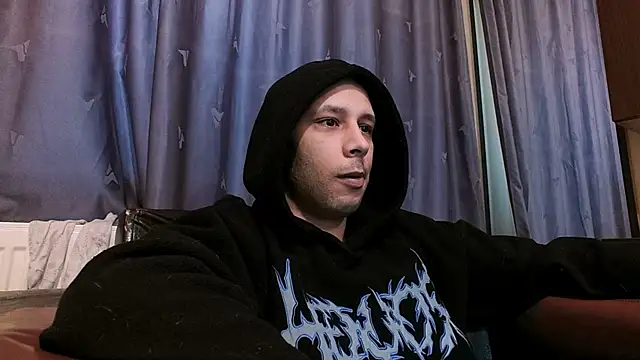 henryaxe online show from January 2025 10:06:02 AM