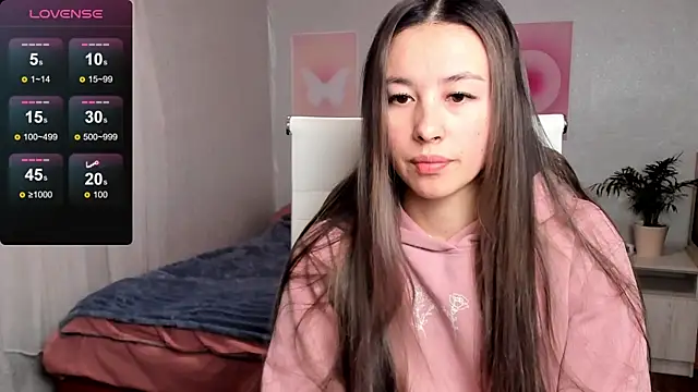 Geisha Anna online show from January 2026 06:18:02 AM