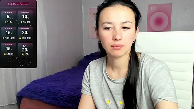 Geisha Anna online show from March 2026 06:16:02 AM