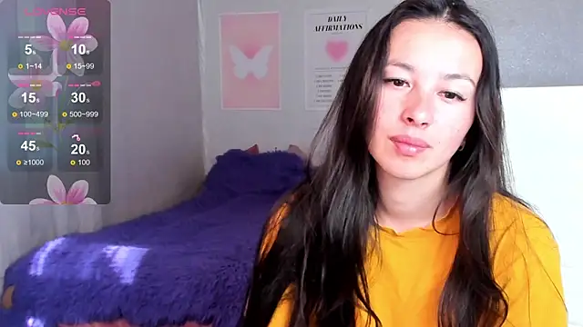 Geisha Anna online show from June 2026 04:53:02 AM