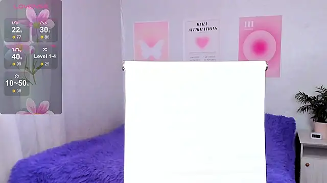 Geisha Anna online show from July 2026 06:11:02 AM