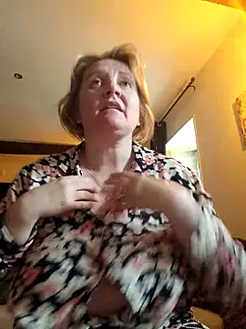 lady charlyne online show from April 2026 07:45:01 AM