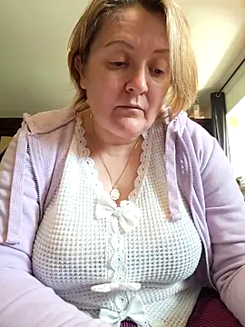 lady charlyne online show from May 2026 11:59:01 AM