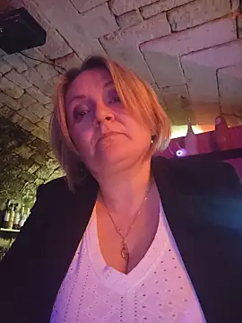 lady charlyne online show from May 2026 07:43:01 PM