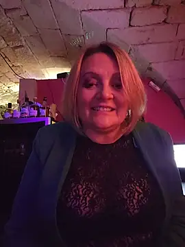 lady charlyne online show from June 2026 07:41:02 PM