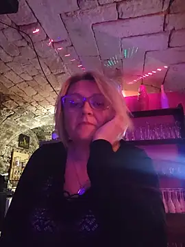 lady charlyne online show from June 2026 07:35:02 PM