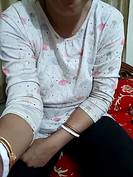 Priya Boudi online show from January 2025 08:11:02 PM