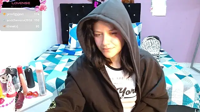 soniafuckboobs online show from February 2025 09:47:02 AM