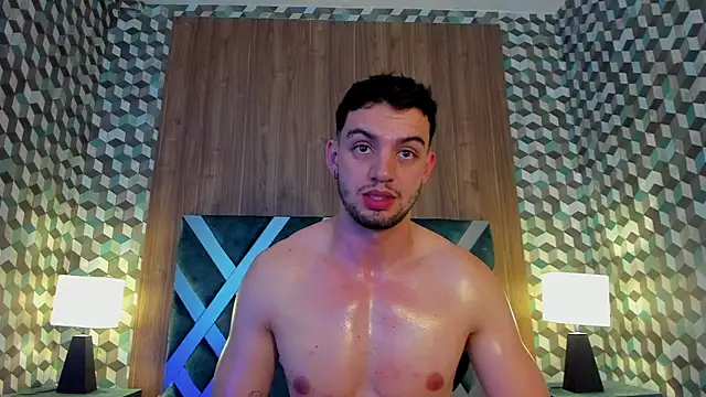 Michael magno online show from March 2025 07:48:01 PM