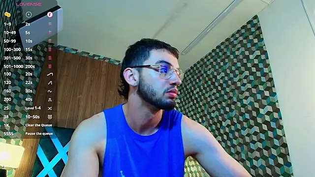 Michael magno online show from September 2025 10:34:01 PM