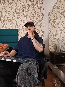 Michael magno online show from July 2026 10:09:01 AM