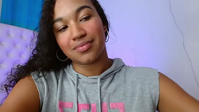 Alexa priincess online show from November 2025 03:45:02 PM