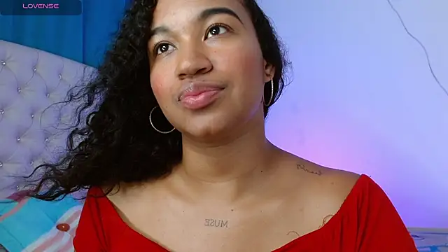 Alexa priincess online show from December 2025 09:10:02 PM